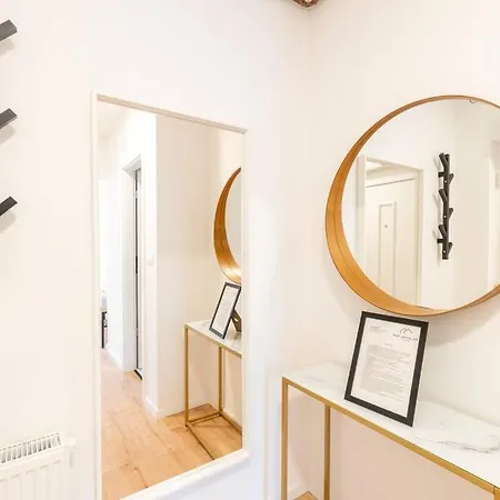 Mar Vartalak Apartament